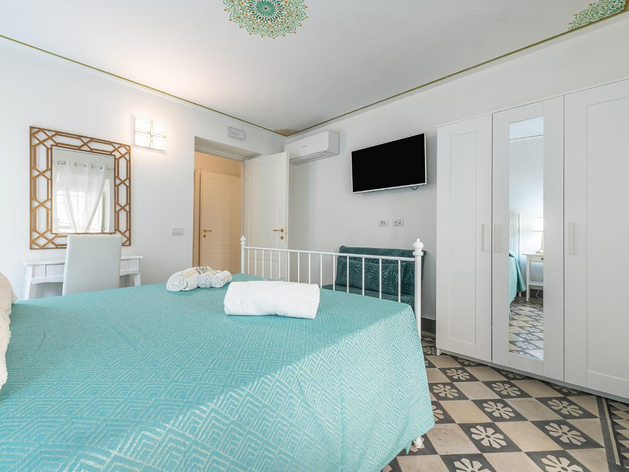 La Buona Stella Hotell Cagliari Eksteriør bilde