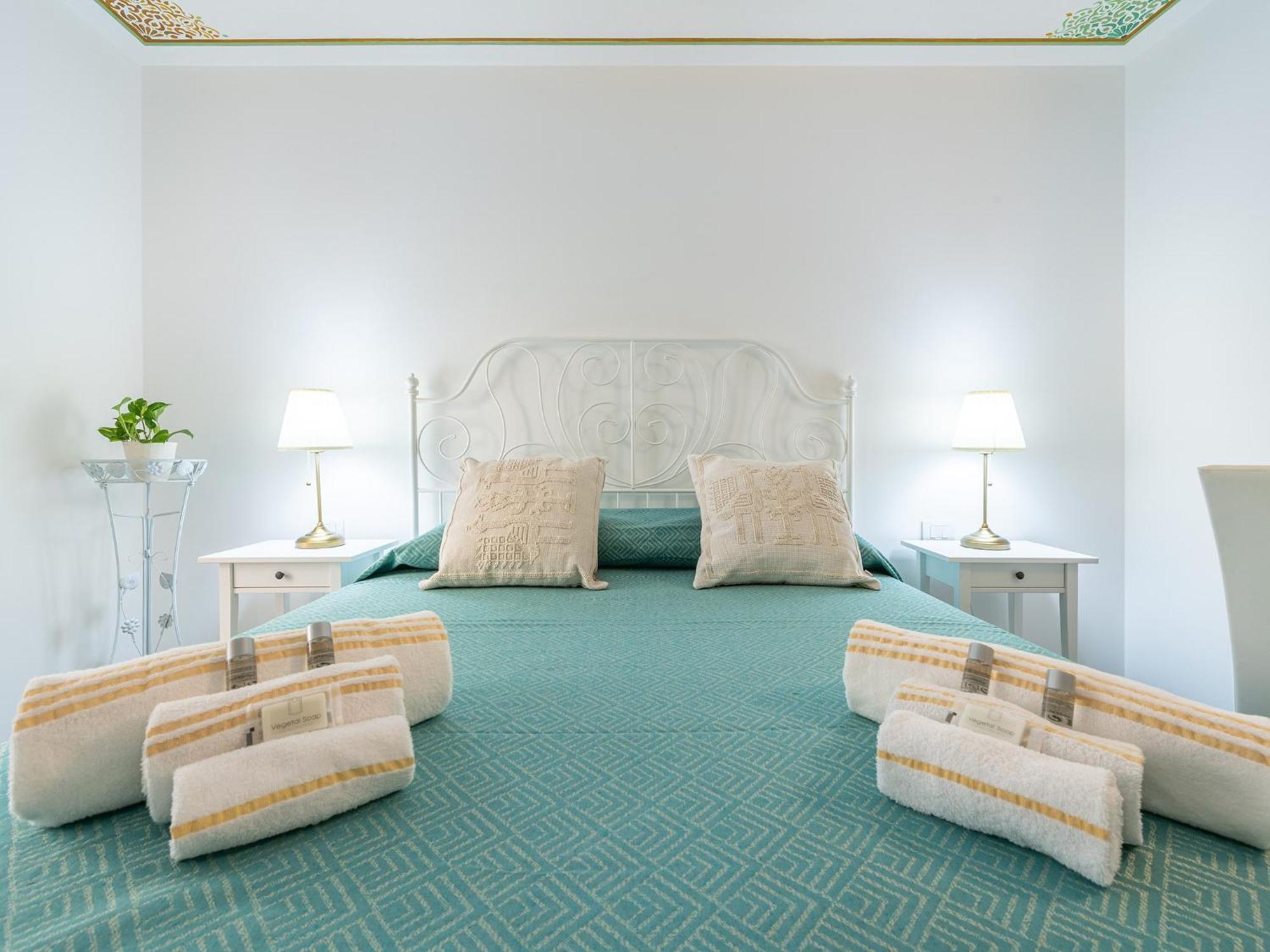 La Buona Stella Hotell Cagliari Eksteriør bilde