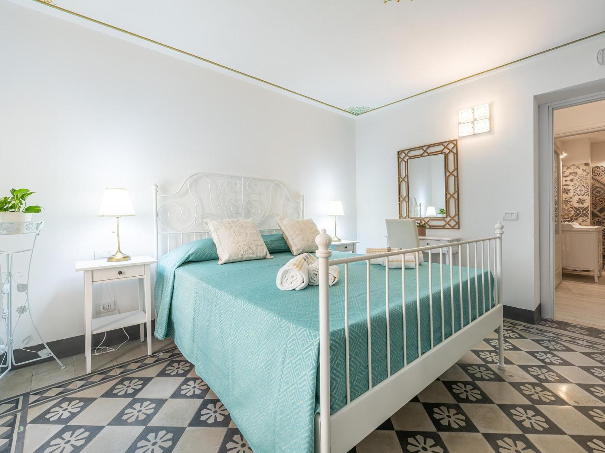 La Buona Stella Hotell Cagliari Eksteriør bilde