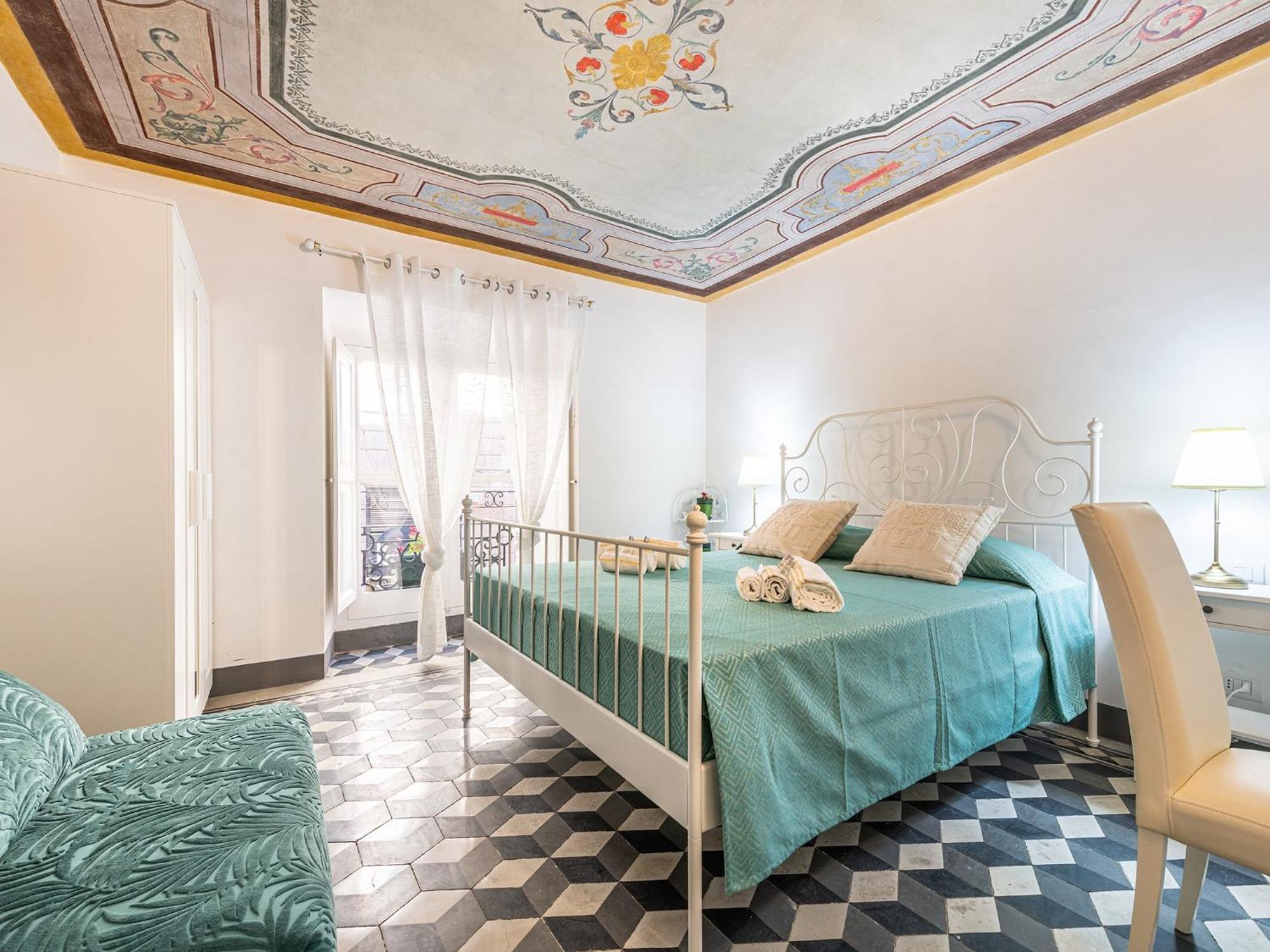 La Buona Stella Hotell Cagliari Eksteriør bilde