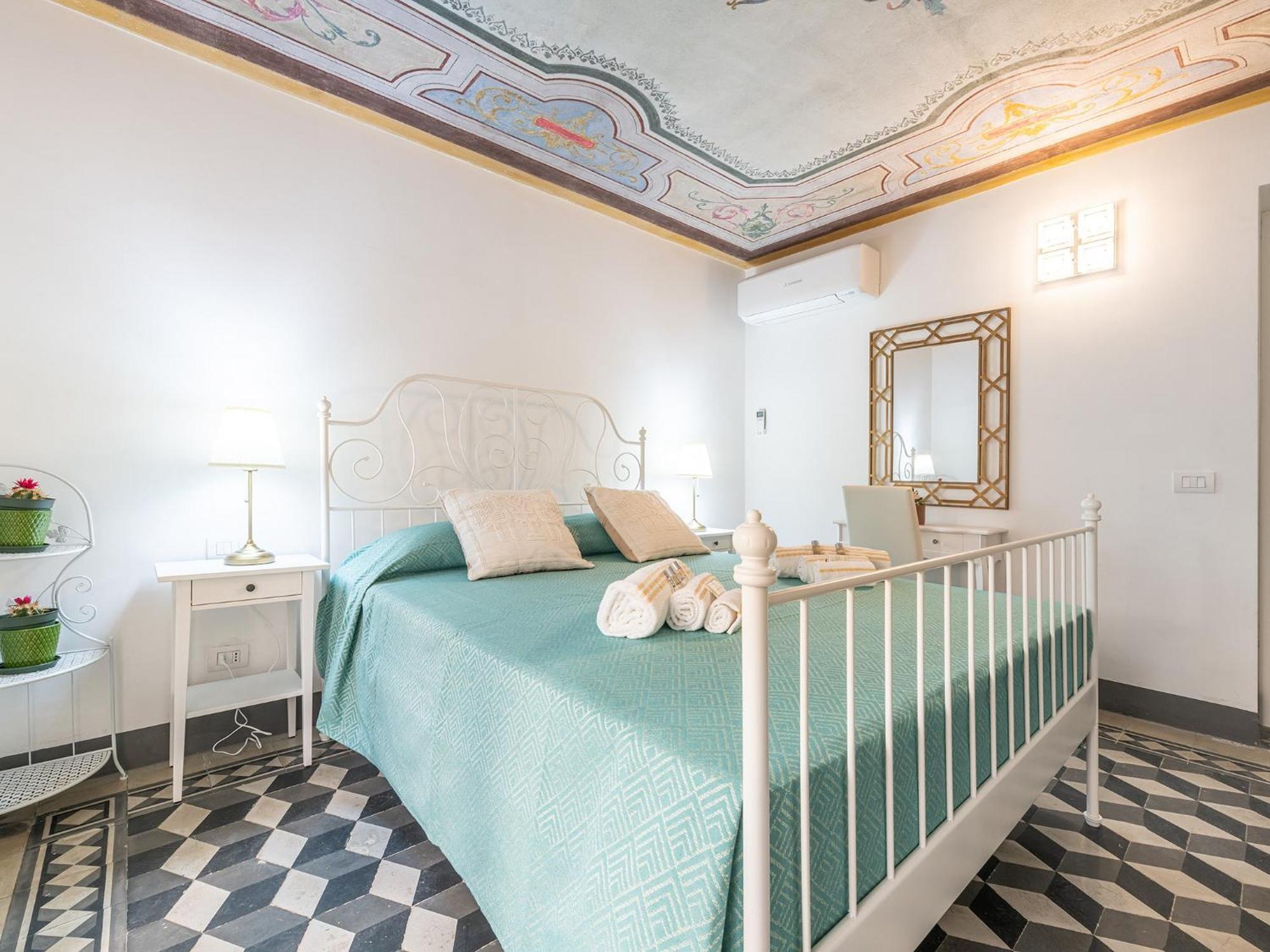 La Buona Stella Hotell Cagliari Eksteriør bilde