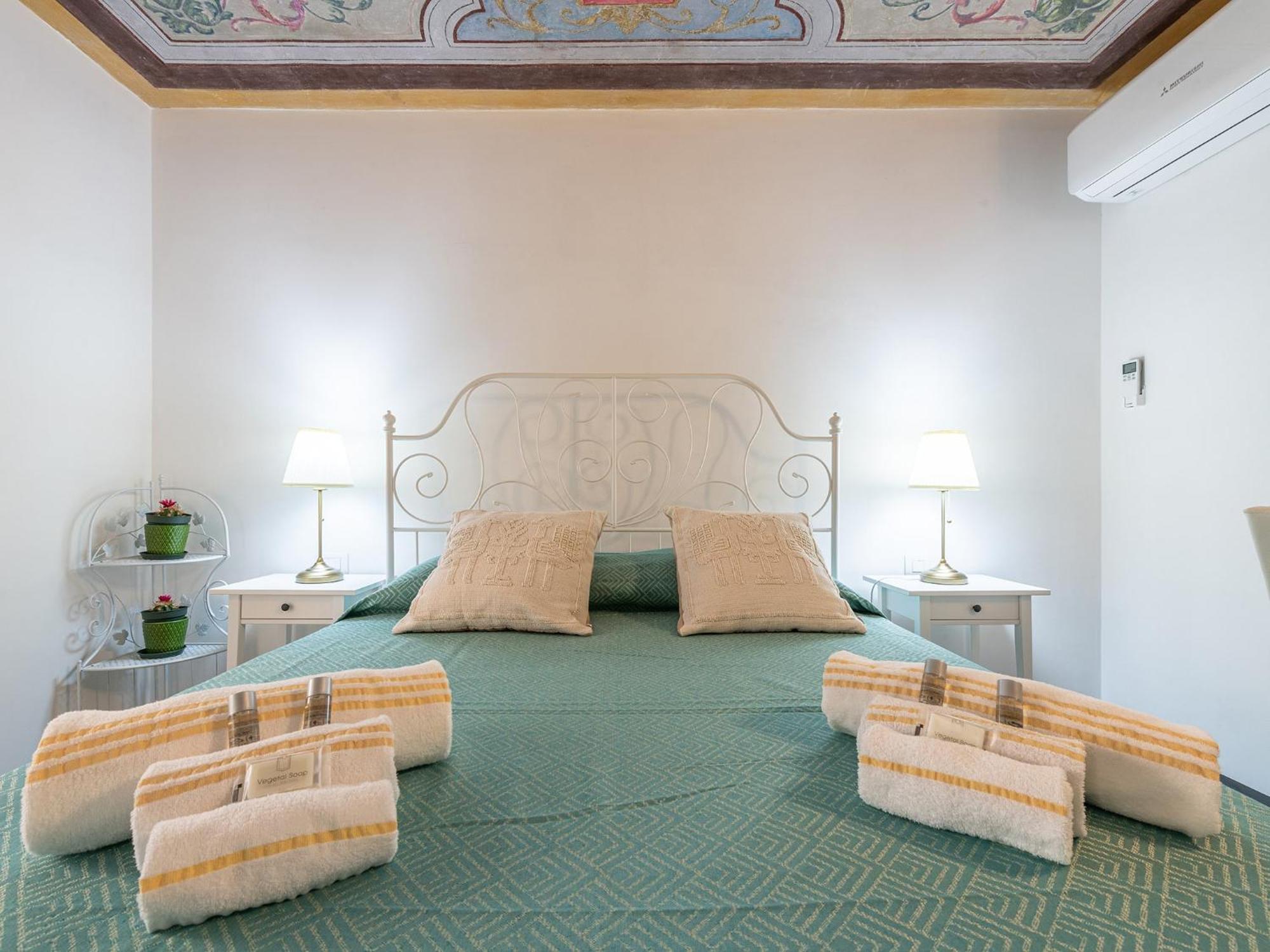 La Buona Stella Hotell Cagliari Eksteriør bilde