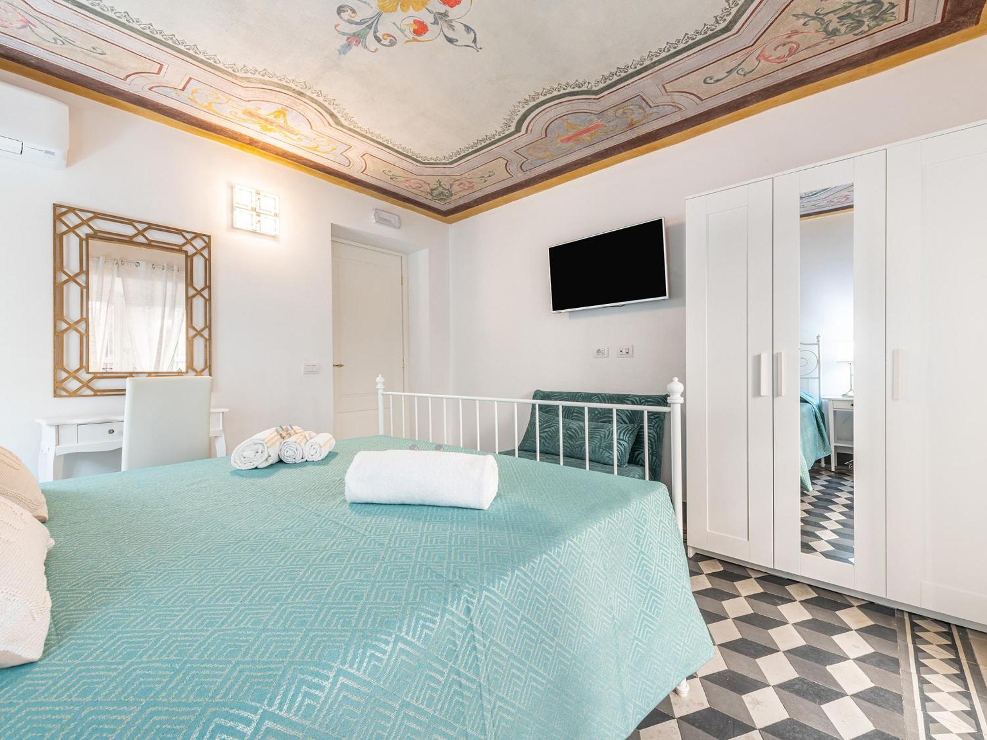 La Buona Stella Hotell Cagliari Eksteriør bilde