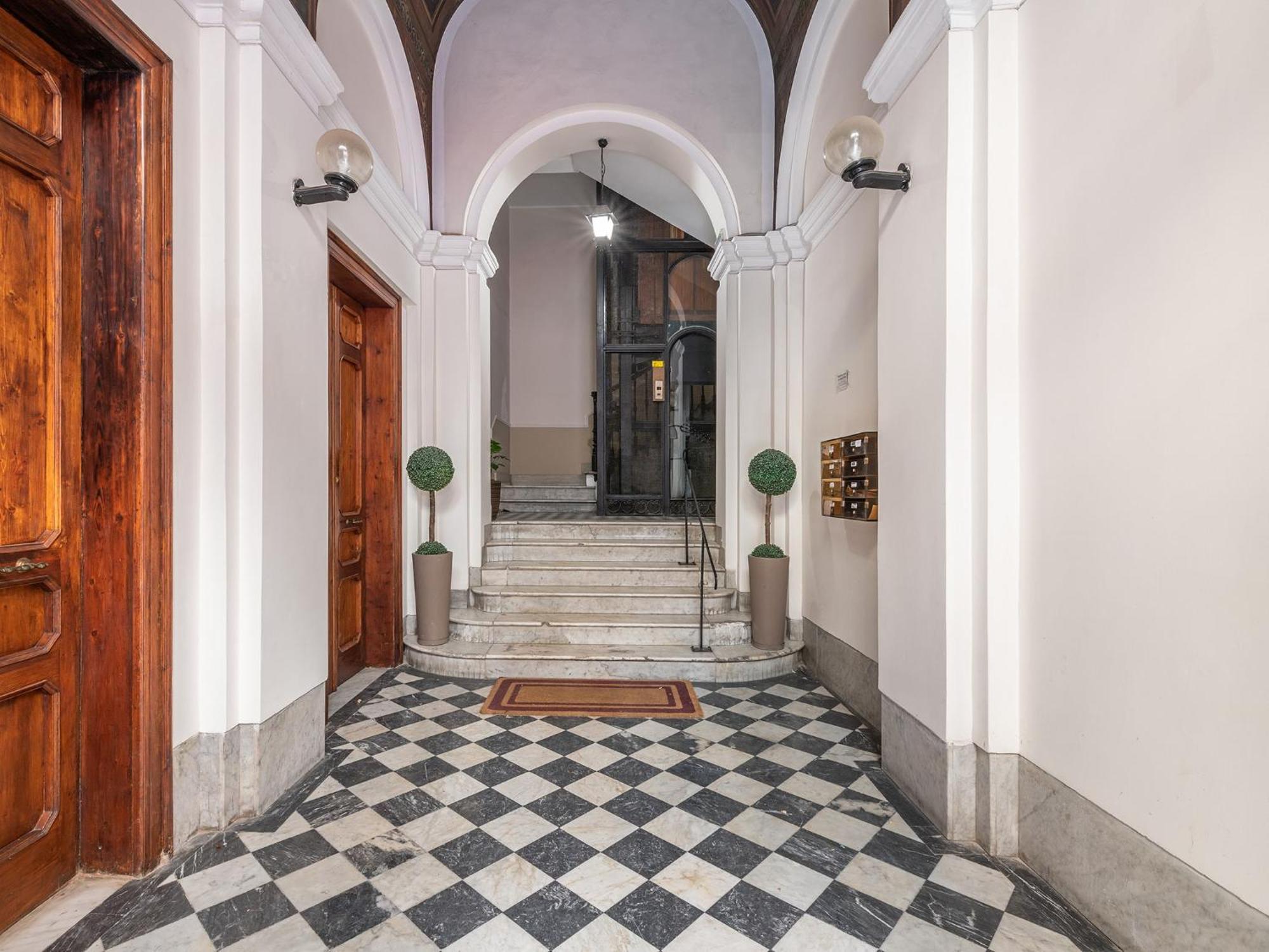 La Buona Stella Hotell Cagliari Eksteriør bilde